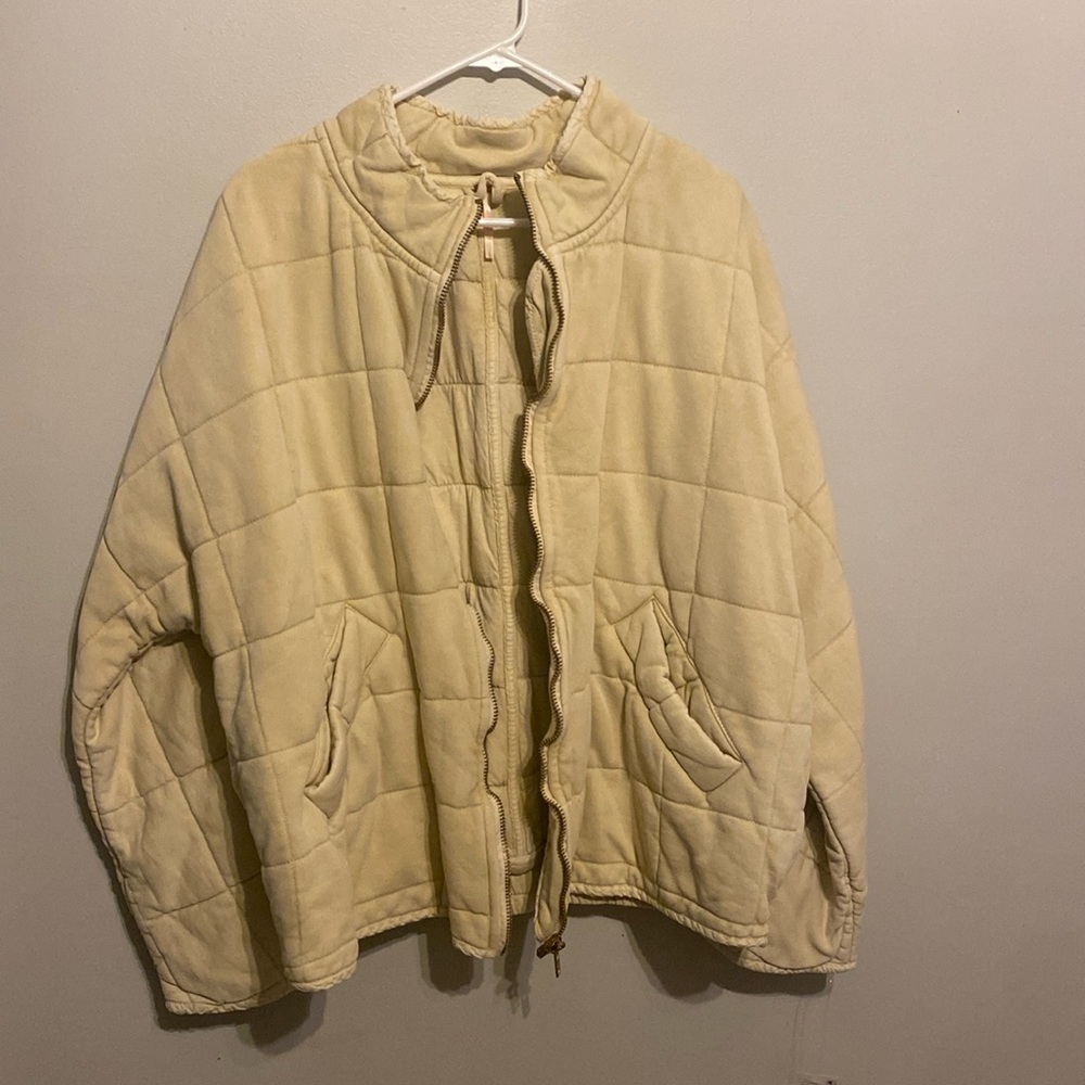 Brrrr it's cold out there